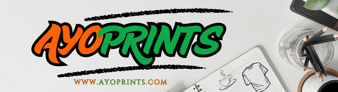 Banner for Ayoprints